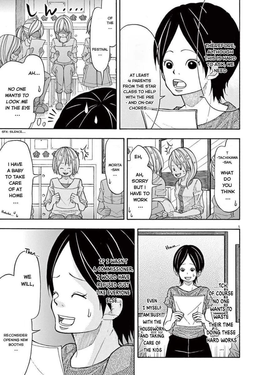Kotaro Lives Alone, Chapter 25 image 05